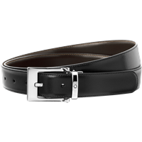 Cintura Montblanc Uomo in Pelle 9774 - 9774